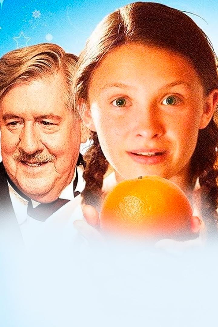 Рождественские апельсины (rozhdestvenskie-apelsiny) Фильм 2011