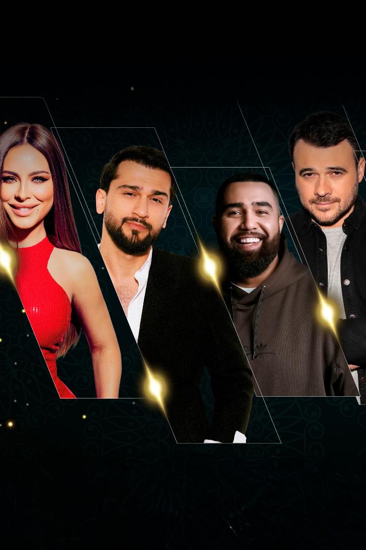 Жара Fest Дубай (zhara-fest-dubaj) Музыка