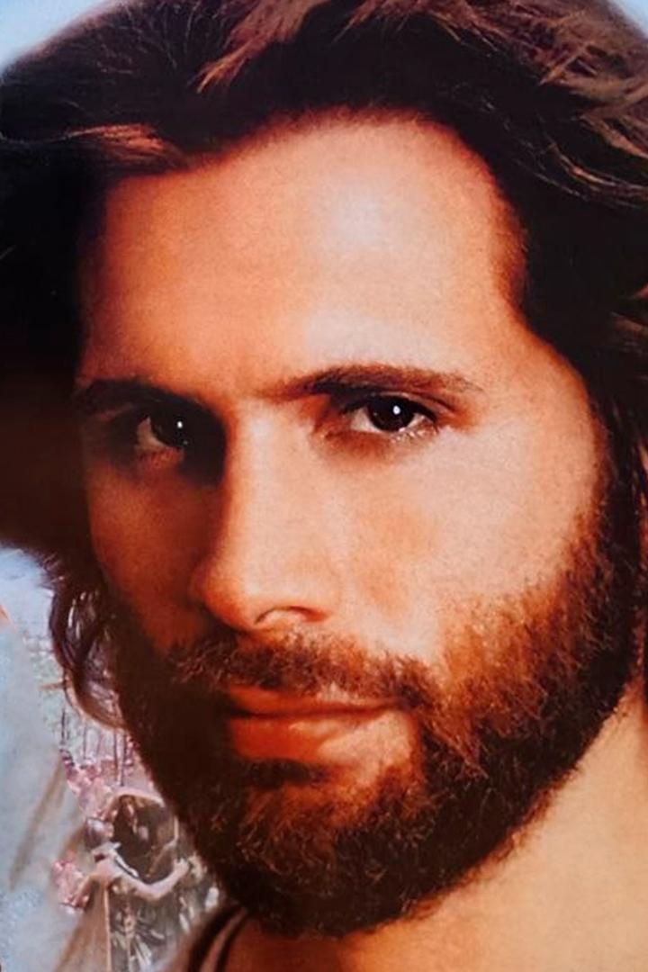 Иисус. Бог и человек (iisus-bog-i-chelovek) Документальный сериал