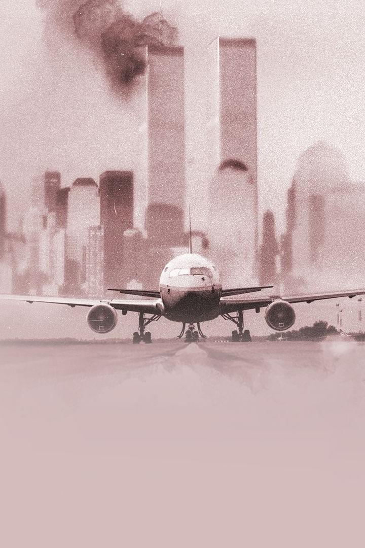 9/11: Mystery of The Fifth Plane (911-mystery-of-the-fifth-plane) Документальный фильм