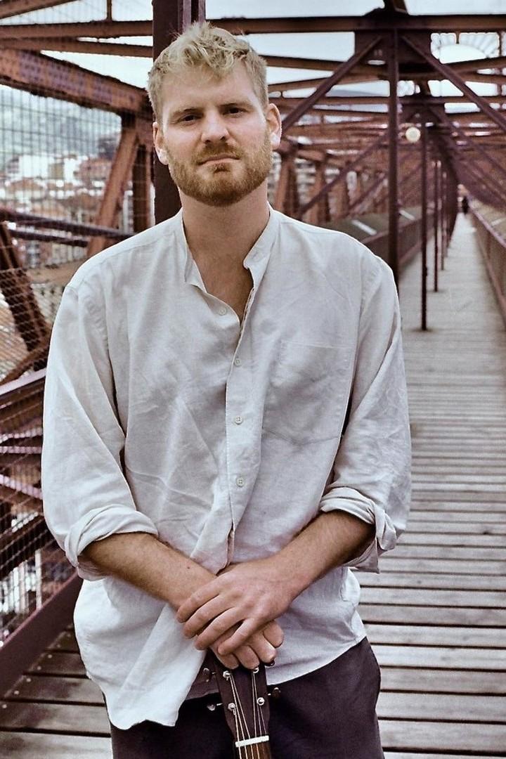 Gwlad y Basg: Gwilym Bowen Rhys (gwlad-y-basg-gwilym-bowen-rhys) Досуг, хобби