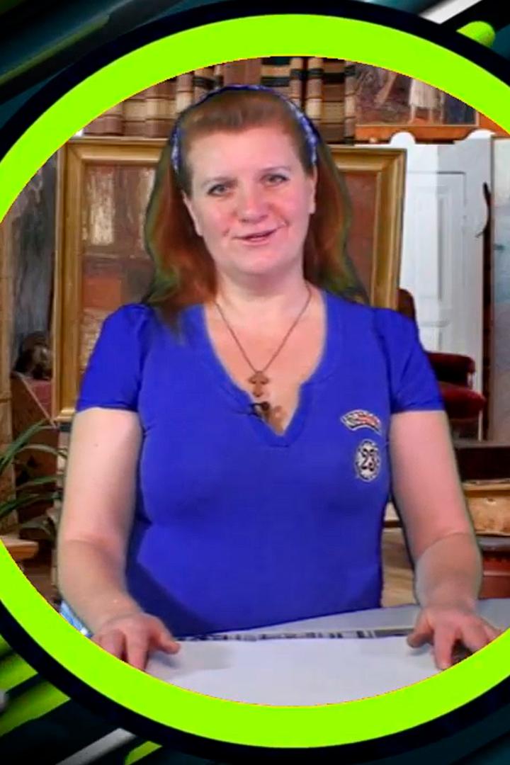 Уроки рисования (uroki-risovanija) Познавательное