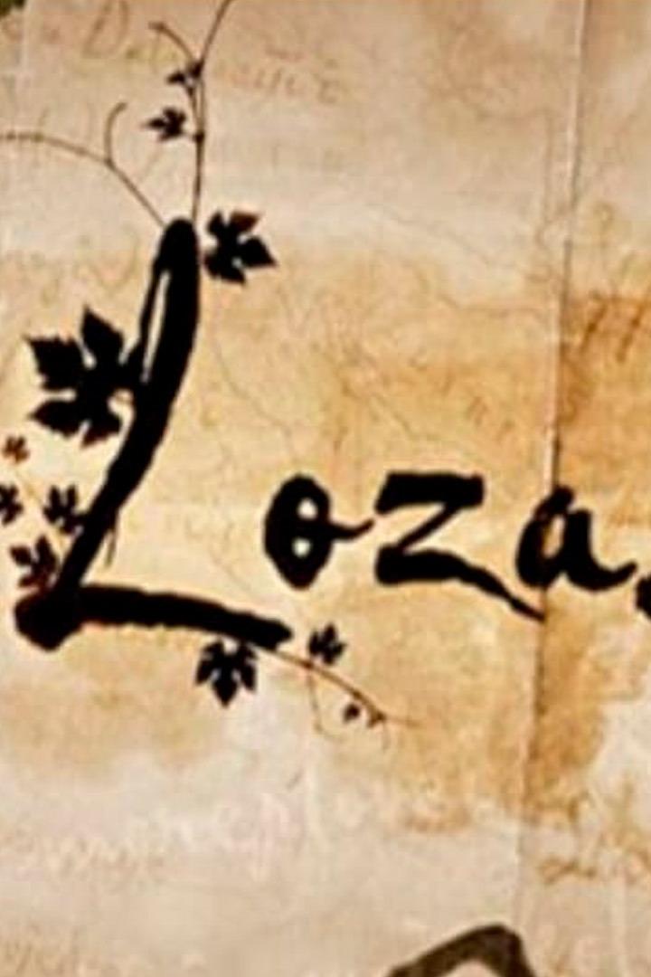 Loza (loza) Сериал 2011
