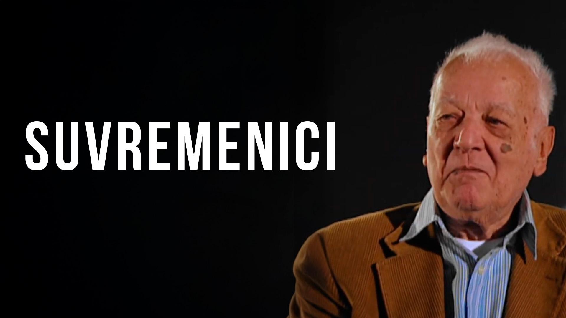 Suvremenici (suvremenici) Познавательное