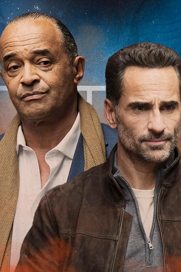 Mort sur terre battue (mort-sur-terre-battue) Фильм 2025