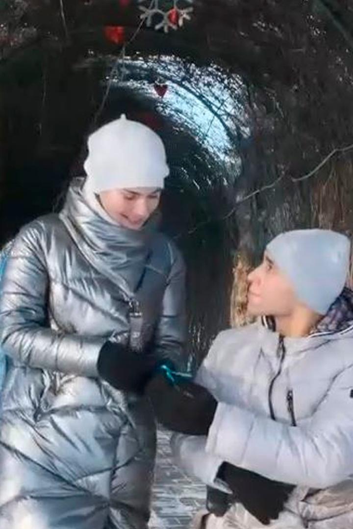 Во имя любви (vo-imja-ljubvi) Сериал 2019