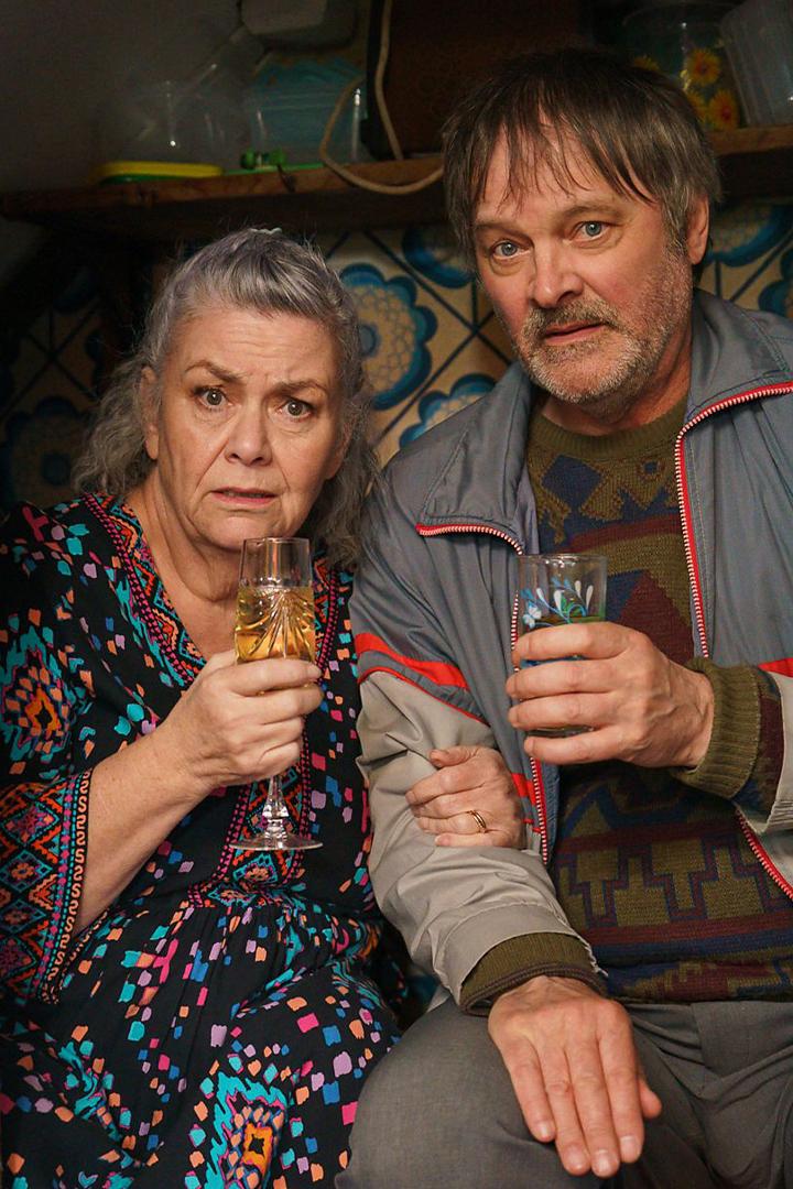 Can you keep a secret? (can-you-keep-a-secret) Сериал 2026