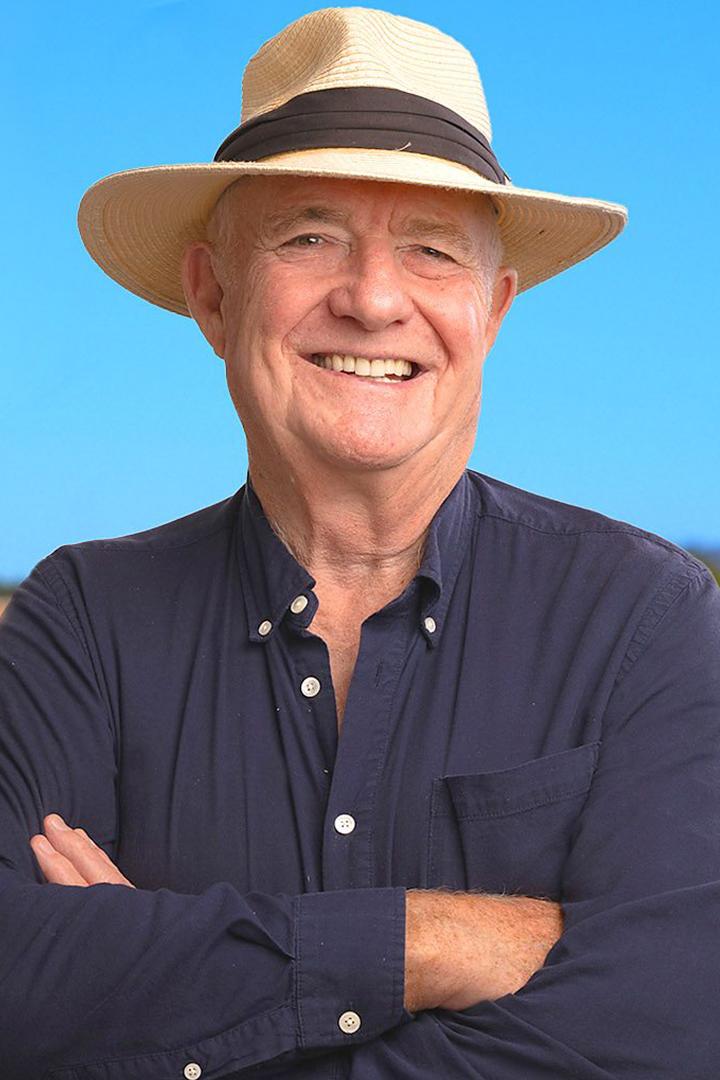 Rick Stein's Australia (rick-steins-australia) Документальный фильм