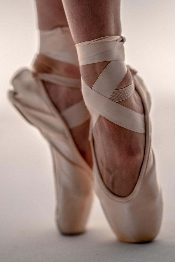 Лебединое озеро (lebedinoe-ozero) Балет