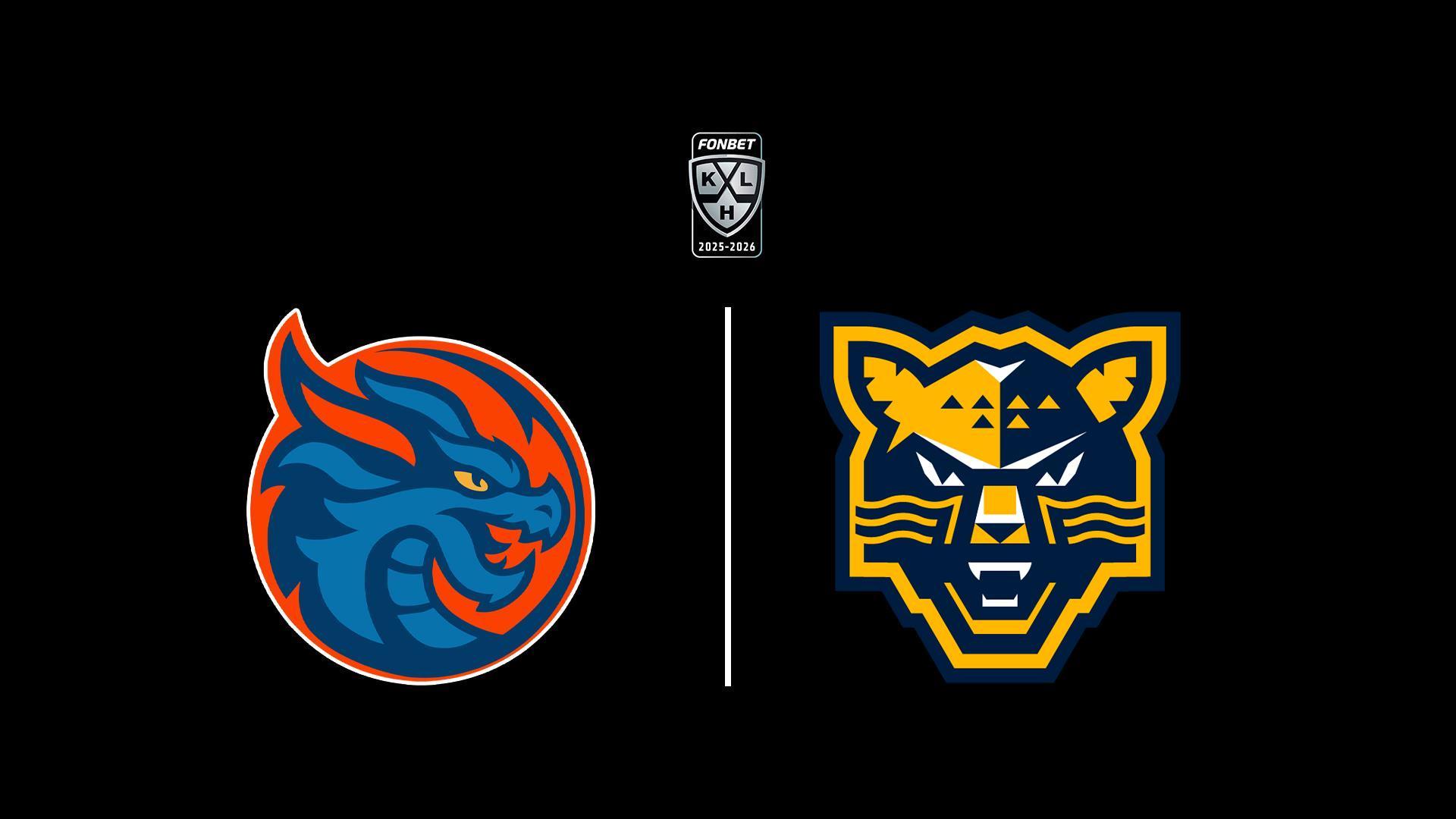 Фонбет Чемпионат КХЛ. «Шанхайские Драконы» - ХК «Сочи» (fonbet-chempionat-khl-shanhajskie-drakony-hk-sochi) Спорт