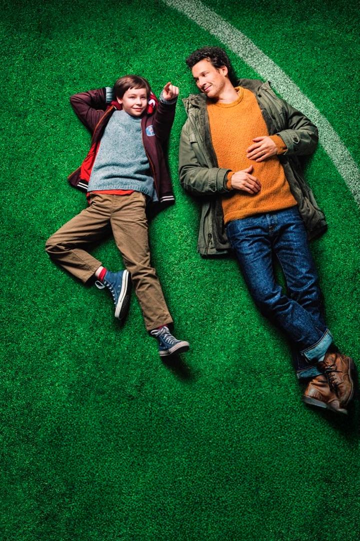 Wochenendrebellen (wochenendrebellen) Фильм 2023