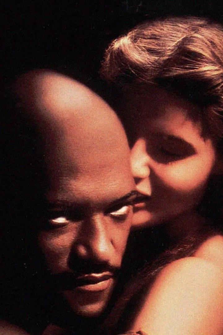 Отелло (otello) Фильм 1995