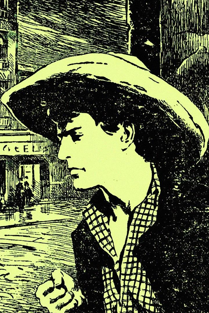 Мексиканец (meksikanets) Фильм 1955