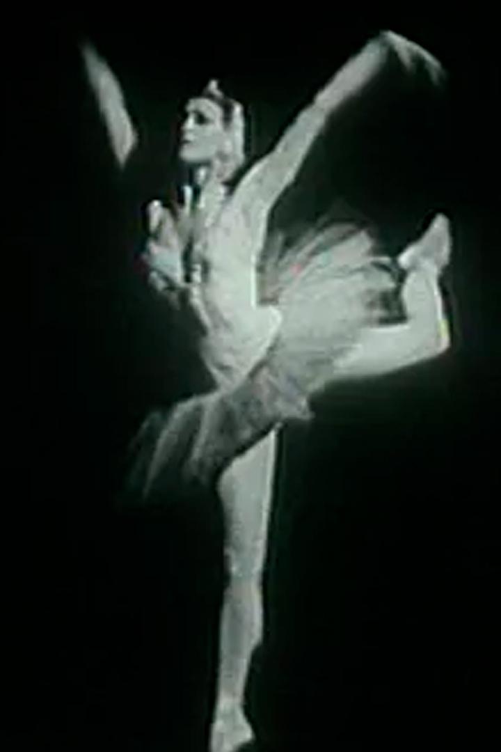 Мастер-класс Майи Плисецкой. Важно танцевать не под музыку, а музыку (master-klass-maji-plisetskoj-vazhno-tantsevat-ne-pod-muzyku-a-muzyku) Досуг, хобби