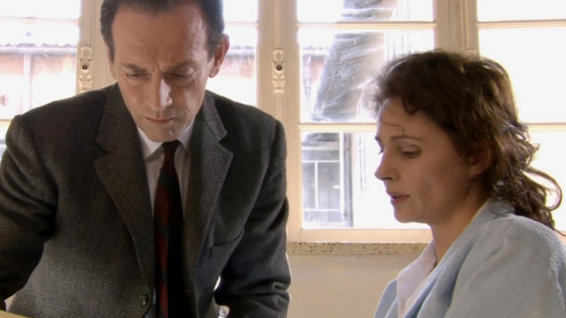 Альбер Камю (alber-kamju) Фильм 2010