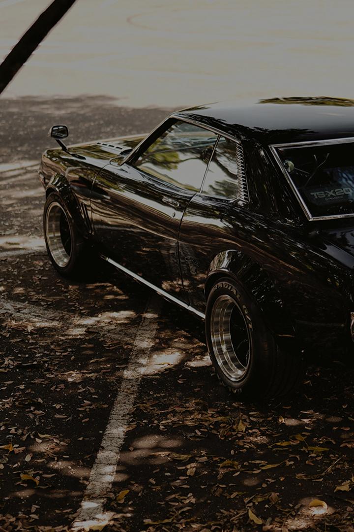 Car Stories (car-stories) Досуг, хобби