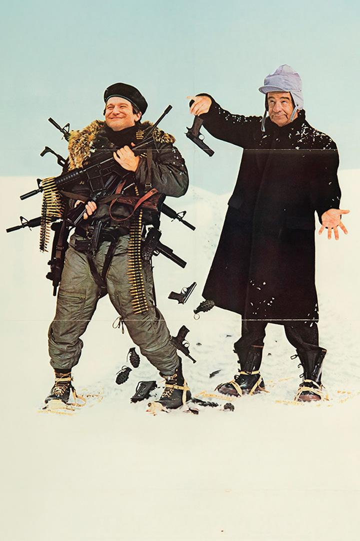 Die Überlebenskünstler (die-berlebensknstler) Фильм 1983