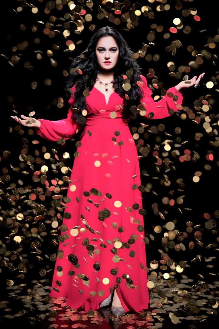 Take the Money and Run (take-the-money-and-run) Документальный сериал