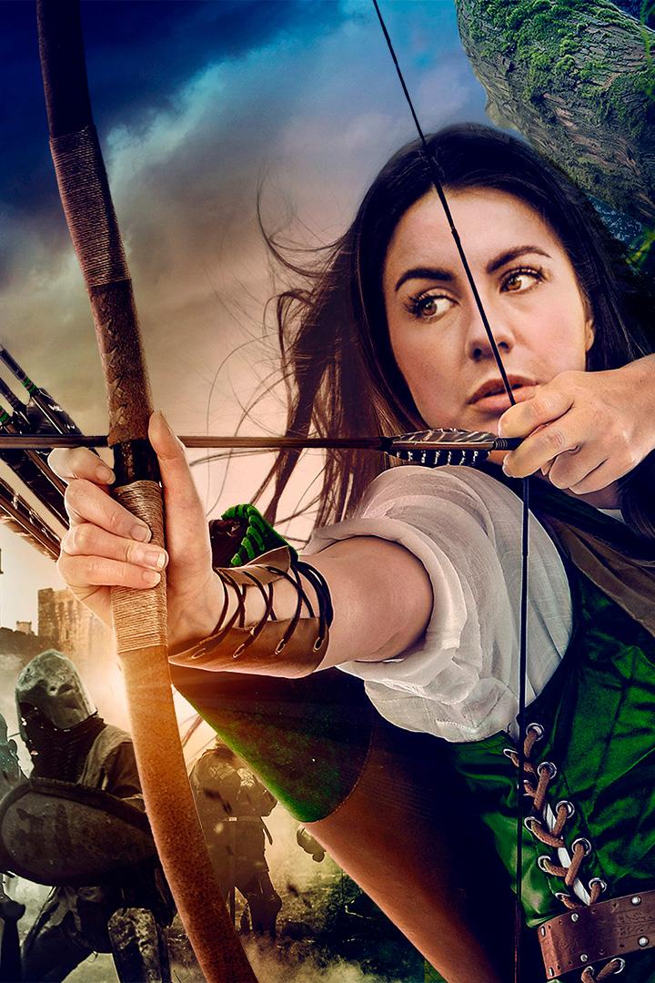 Die Abenteuer von Maid Marian (die-abenteuer-von-maid-marian) Фильм 2022