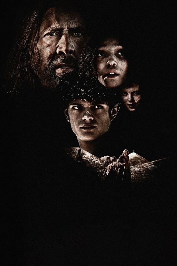 Сын плотника (syn-plotnika) Фильм 2025