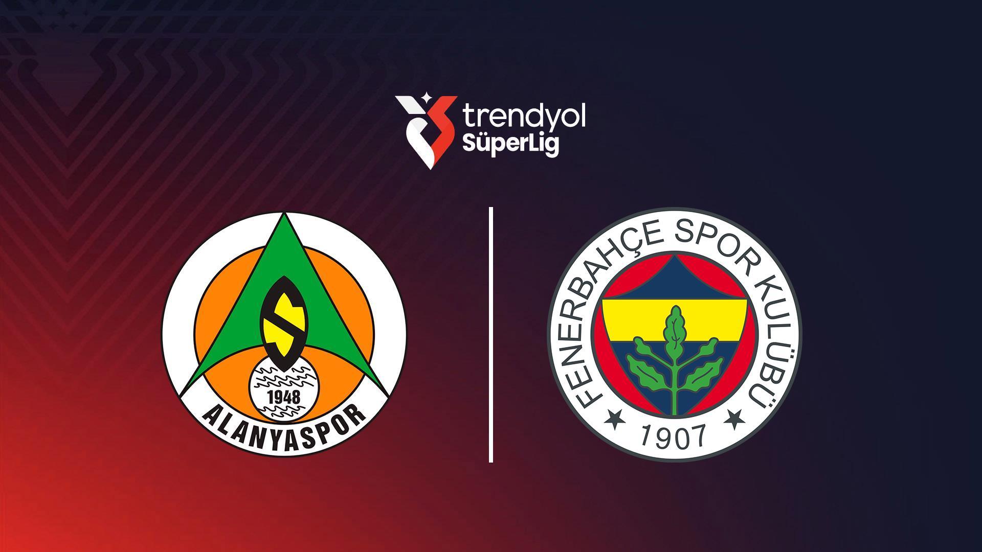 Чемпионат Турции. «Аланьяспор» - «Фенербахче» (chempionat-turtsii-alanjaspor-fenerbahche) Спорт