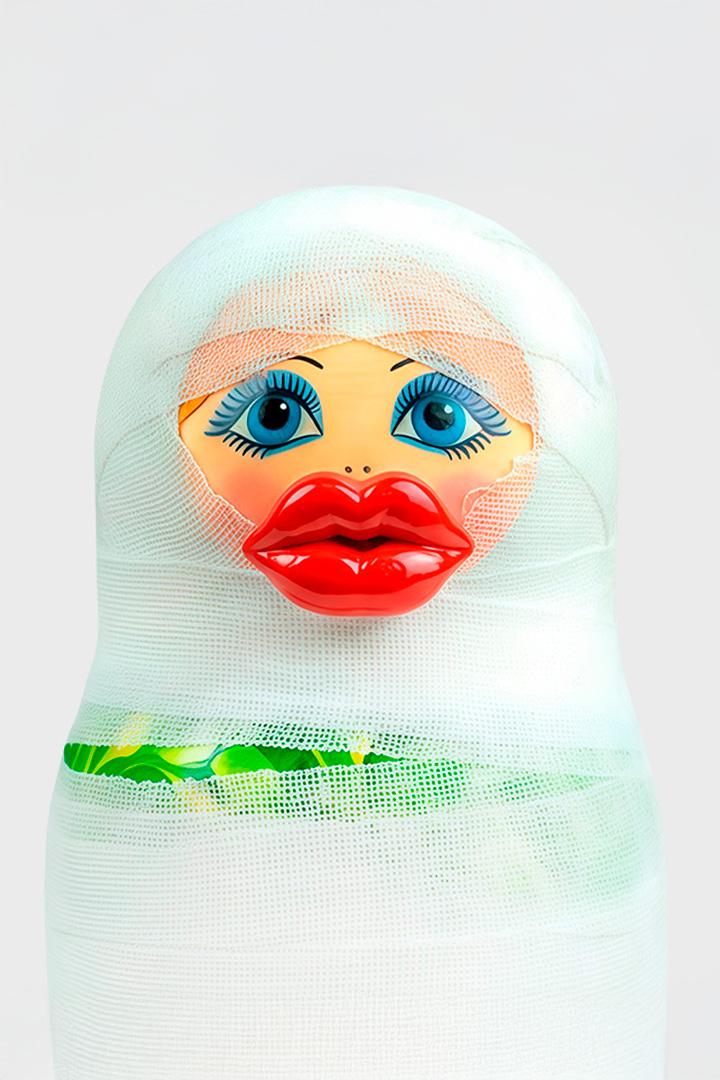 Что я наделала (chto-ja-nadelala) Реалити-шоу