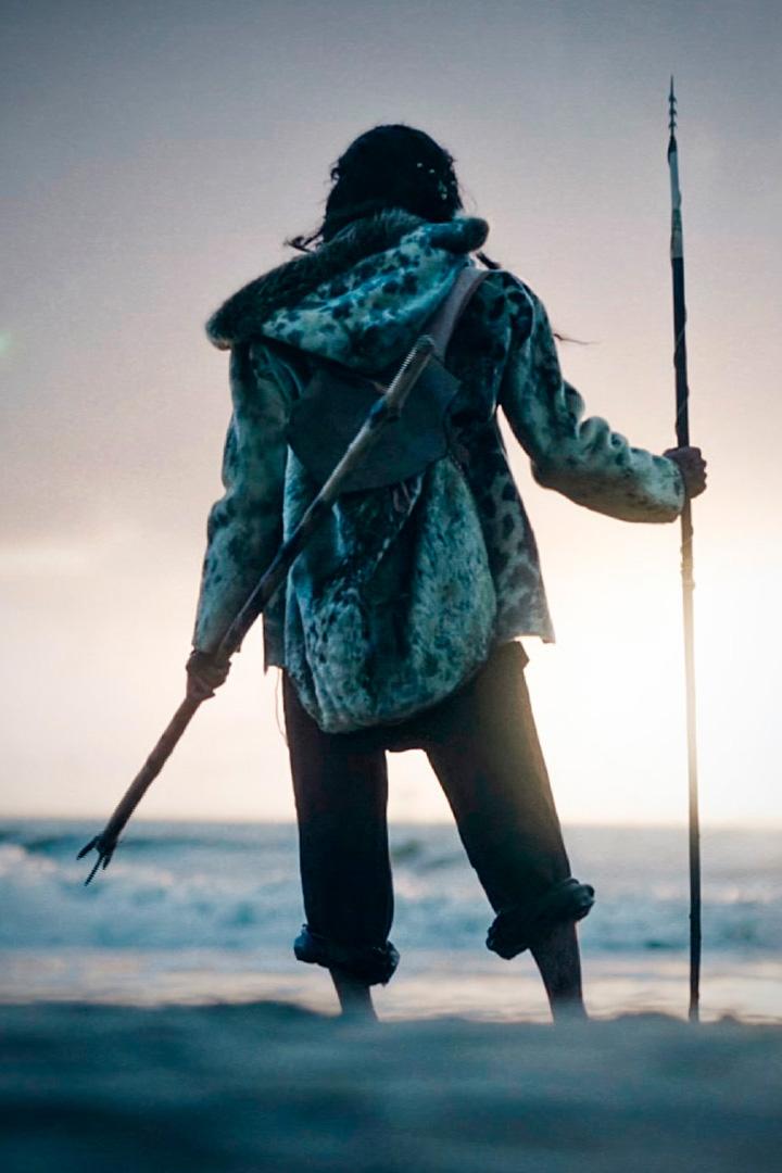 Первобытный человек и море. История, ушедшая под воду (pervobytnyj-chelovek-i-more-istorija-ushedshaja-pod-vodu) Документальный фильм