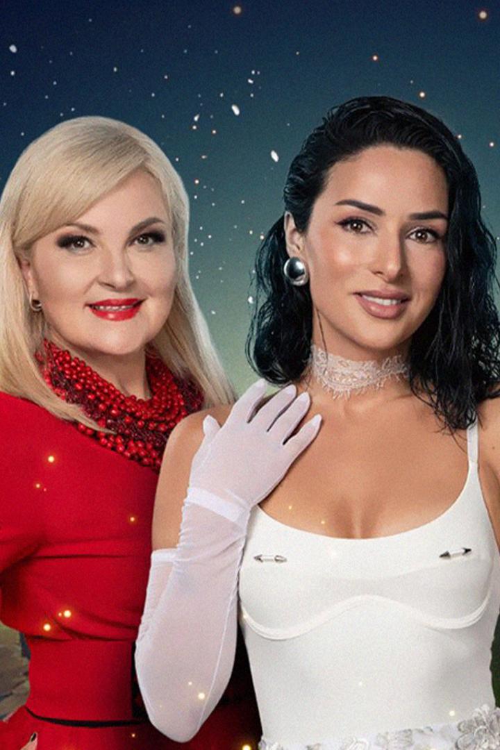 Музыкальная платформа (muzykalnaja-platforma) ТВ-шоу