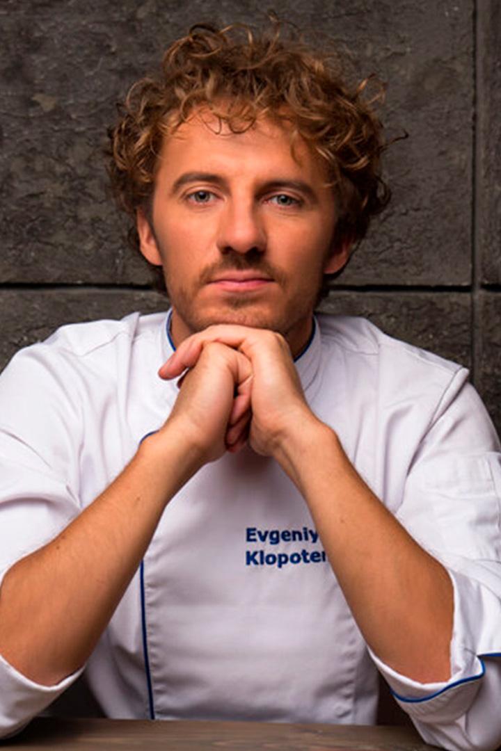 Клопотенко (klopotenko) Досуг, хобби