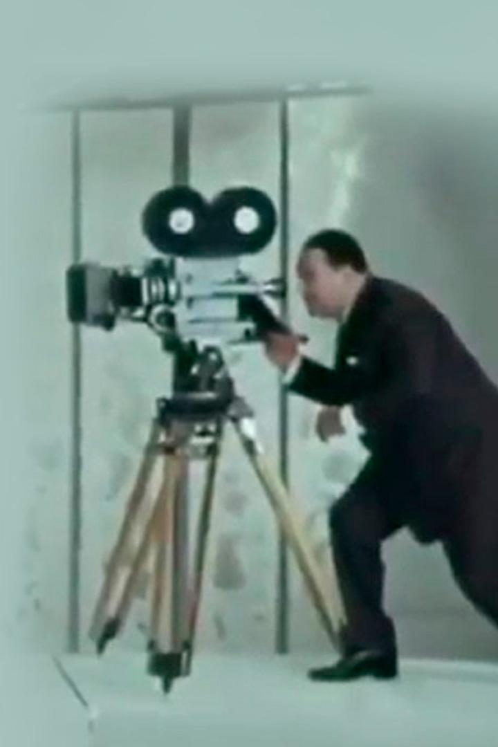 Похищение (pohischenie) Досуг, хобби