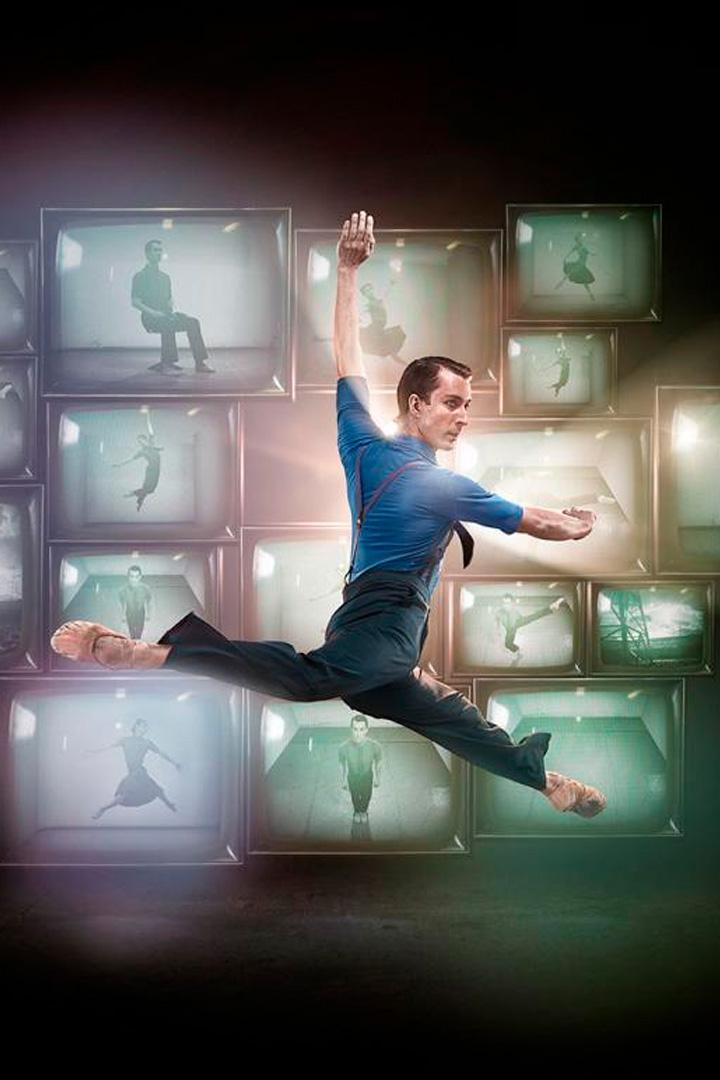 «1984» Балет Джонатана Уоткинса (1984-balet-dzhonatana-uotkinsa) Балет