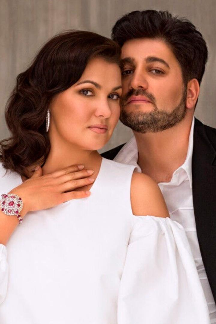 Анна Нетребко и Юсиф Эйвазов. Токийский филармонический оркестр, дирижёр Ядер Биньямини. Сантори холл (anna-netrebko-i-jusif-ejvazov-tokijskij-filarmonicheskij-orkestr-dirizher-jader-binjamini-santori-holl) Музыка