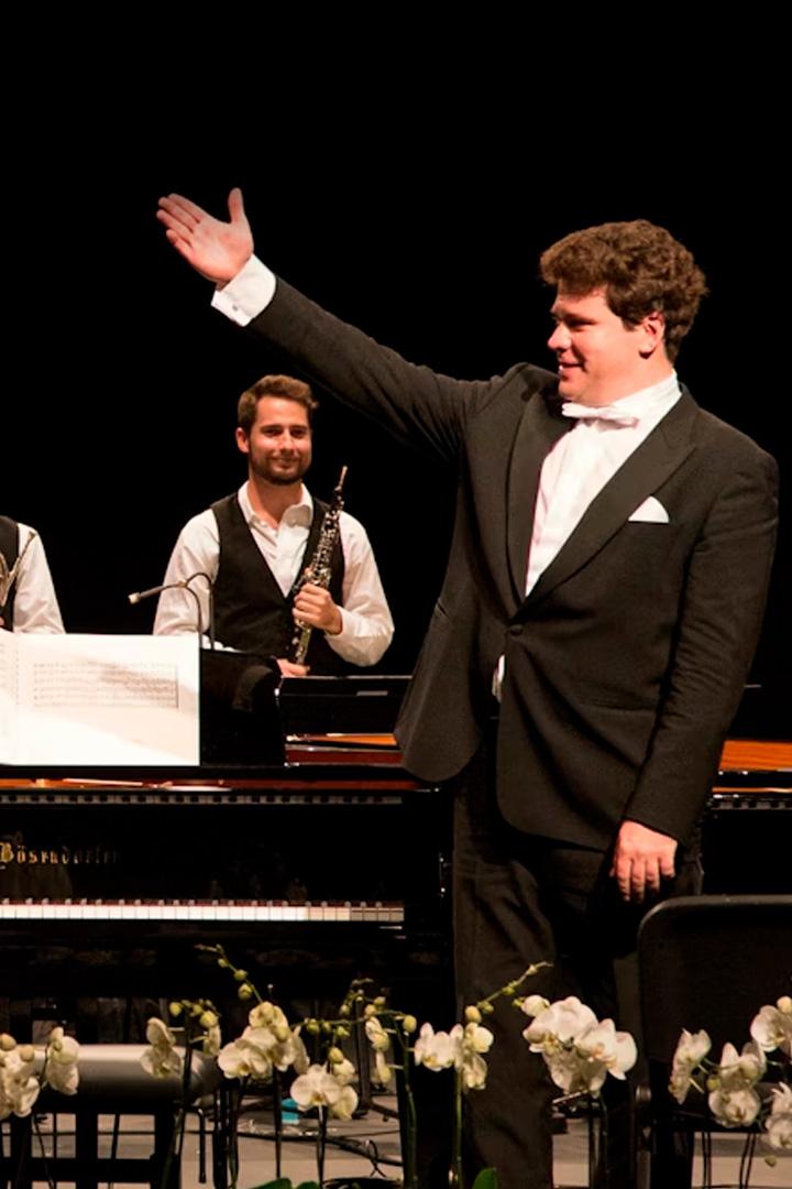 Моцарт. Чайковский. Оркестр фестиваля Вербье. Дирижёр Валерий Гергиев. Солисты: Валерий Гергиев, Денис Мацуев, Даниил Трифонов (фортепиано). Фестиваль (motsart-chajkovskij-orkestr-festivalja-verbe-dirizher-valerij-gergiev-solisty-valerij-gergiev-denis-matsuev-daniil-trifonov-fortepiano-festival) Музыка