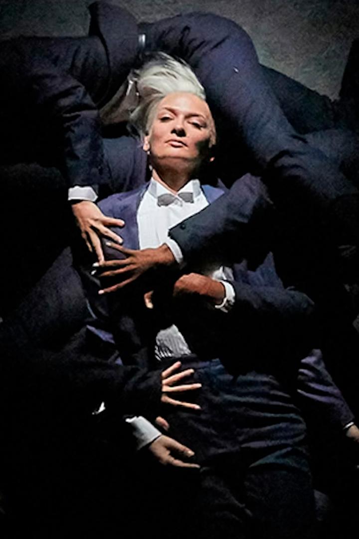 Орфей и Эвридика (orfej-i-evridika) Музыка