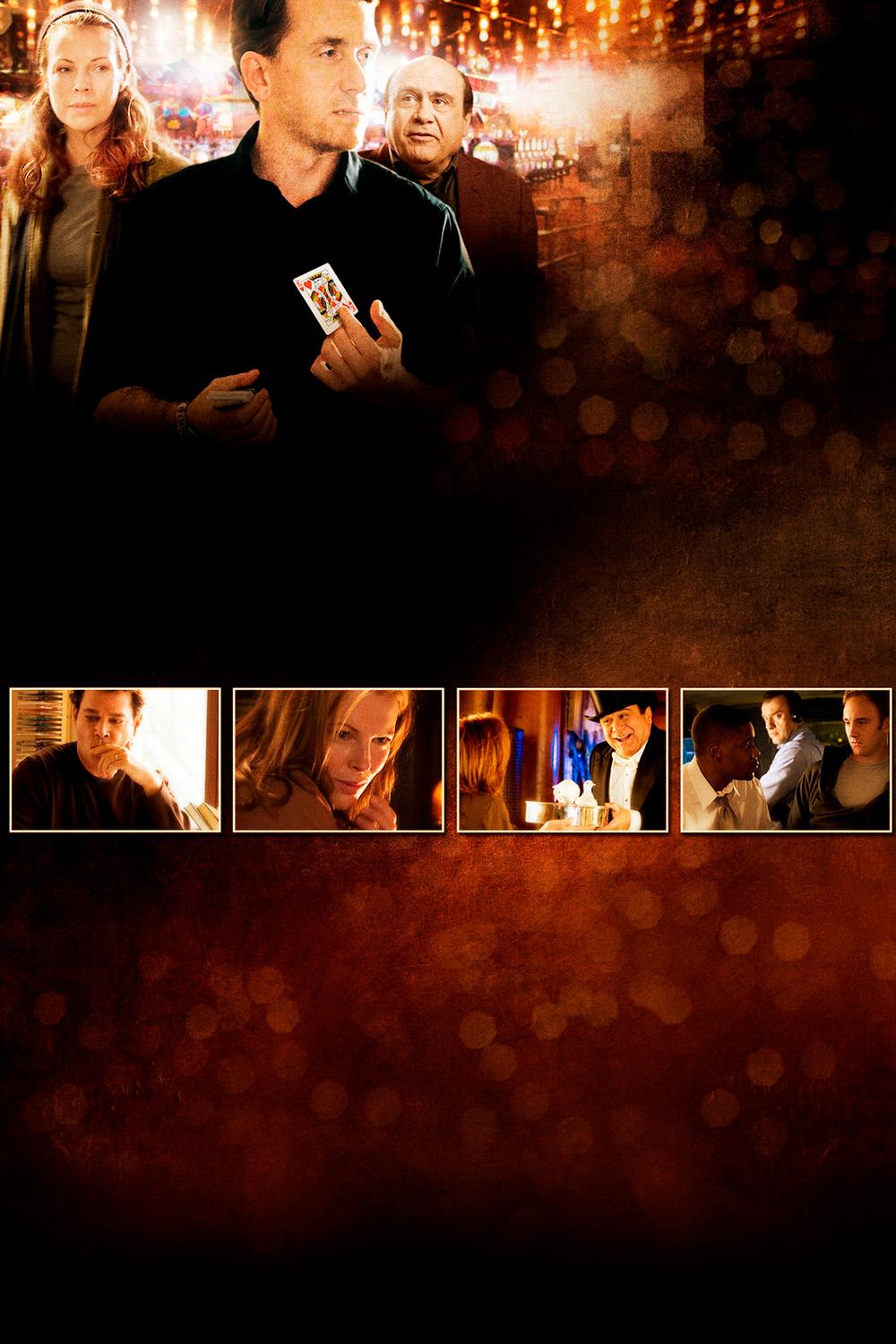 Крупная ставка (krupnaja-stavka) Фильм 2005