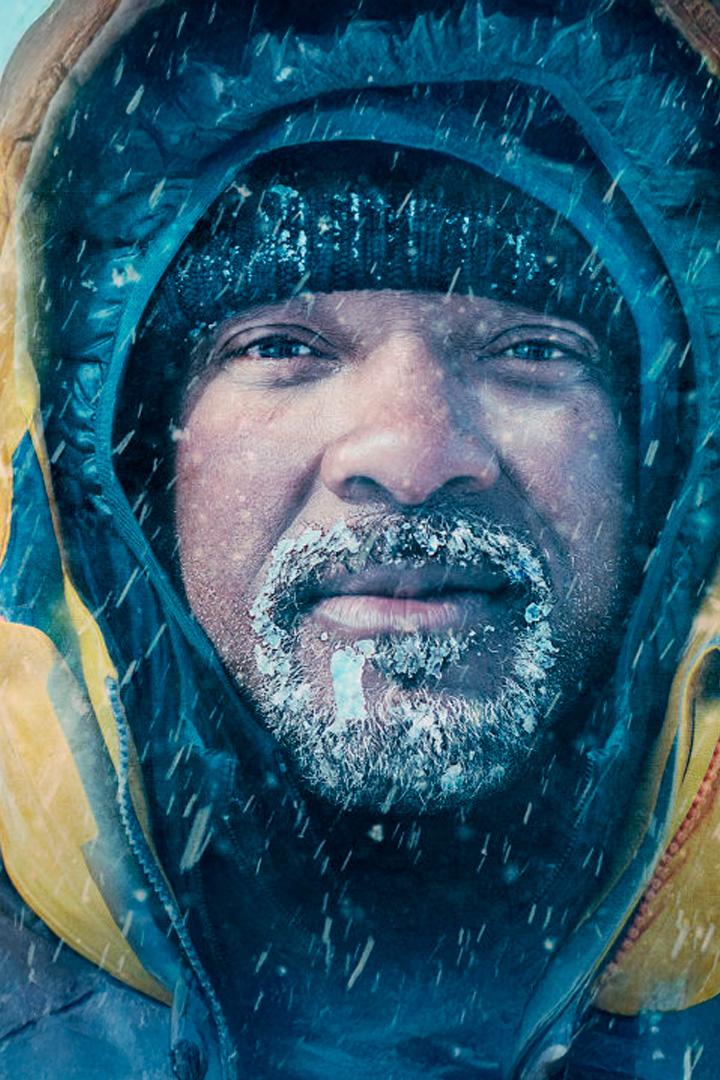 От полюса до полюса с Уиллом Смитом (ot-poljusa-do-poljusa-s-uillom-smitom) Документальный сериал