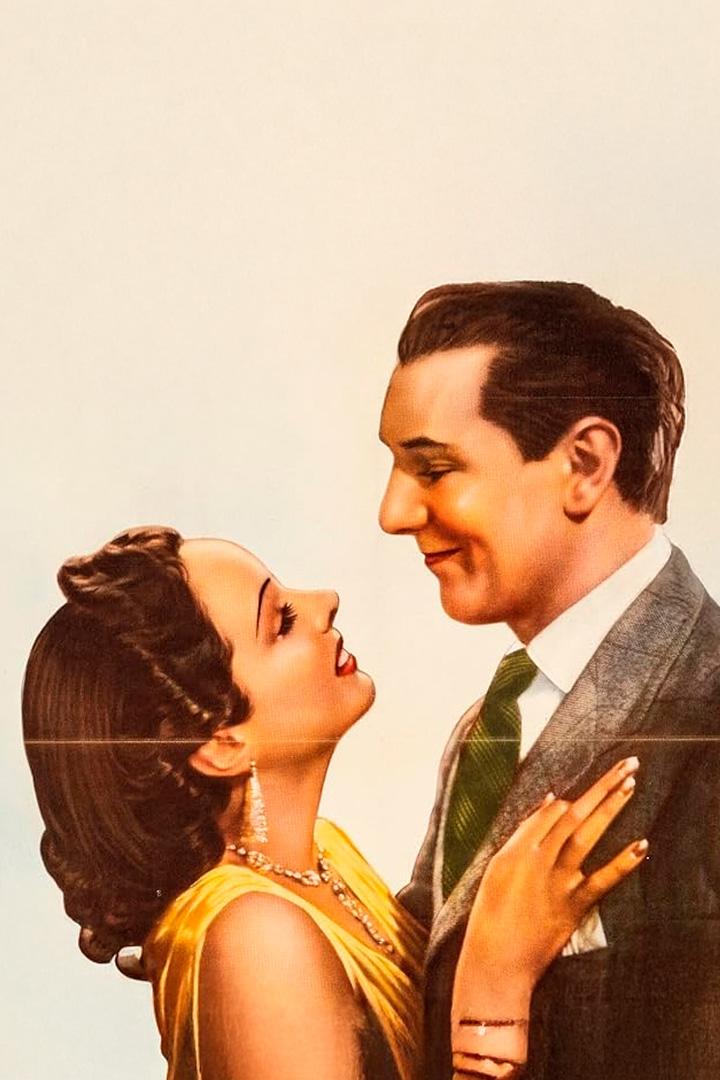 Поднимаясь выше (podnimajas-vyshe) Фильм 1938