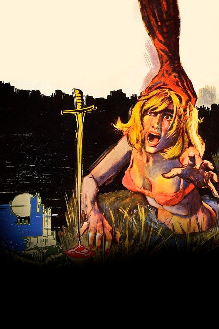 Безумие 13 (bezumie-13) Фильм 1963