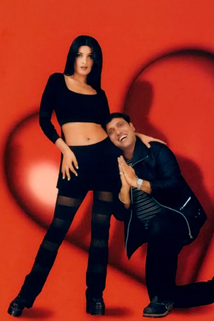 Сводник (svodnik) Фильм 2000