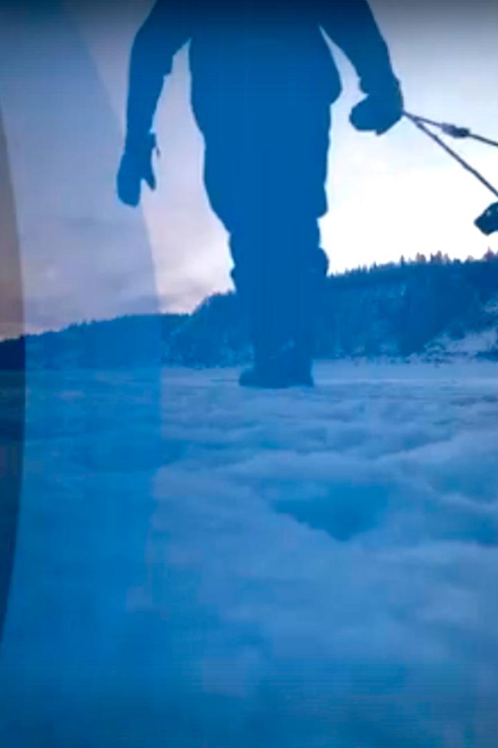 Прожорливая щука Жиганского улуса (prozhorlivaja-schuka-zhiganskogo-ulusa) Досуг, хобби