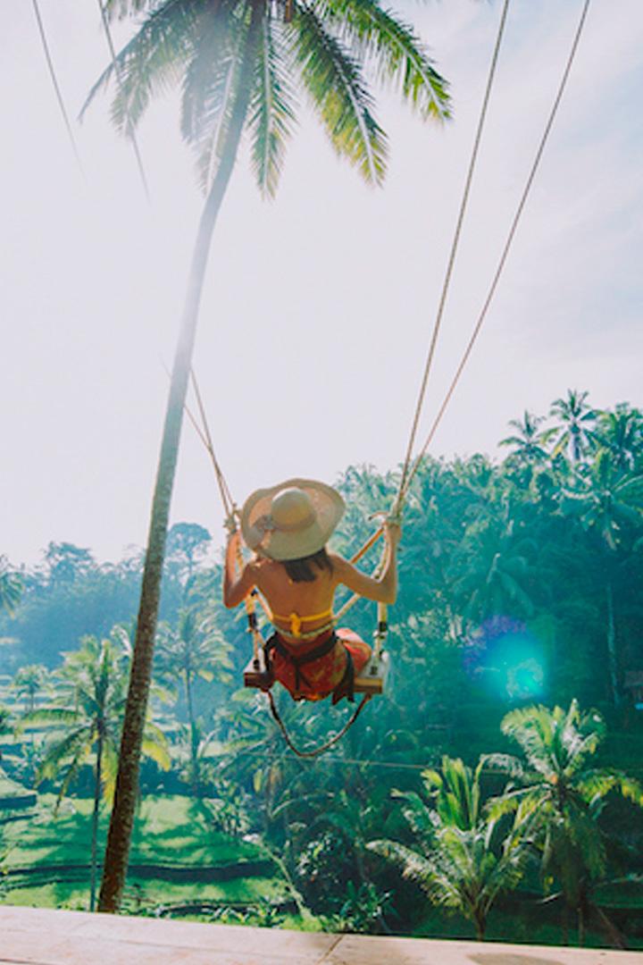 Сбежать от суеты (sbezhat-ot-suety) Досуг, хобби