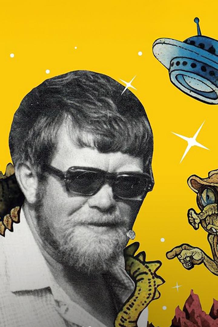 Oliüks Henno (oliks-henno) Документальный фильм