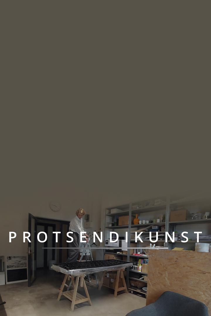 Protsendikunst (protsendikunst) Документальный сериал