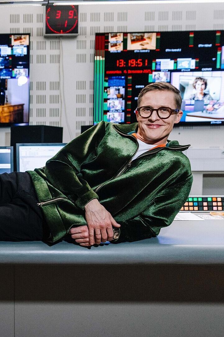 Telemuna 2025 (telemuna-2025) Досуг, хобби