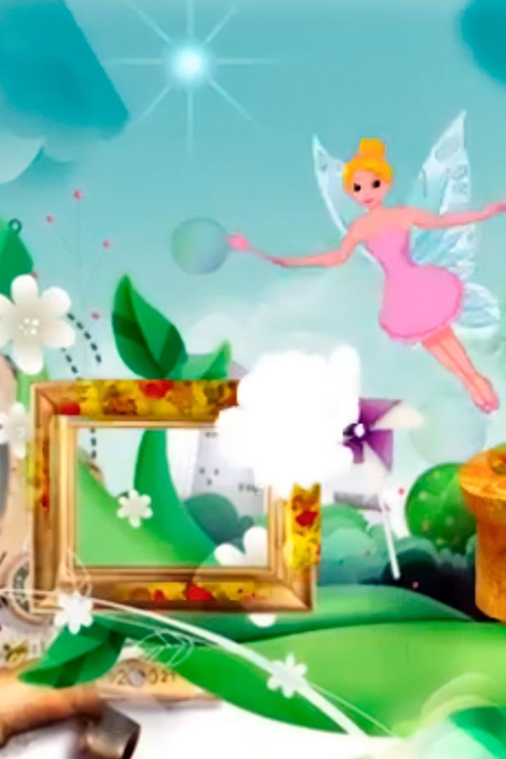 Волшебный декупаж (volshebnyj-dekupazh) Досуг, хобби