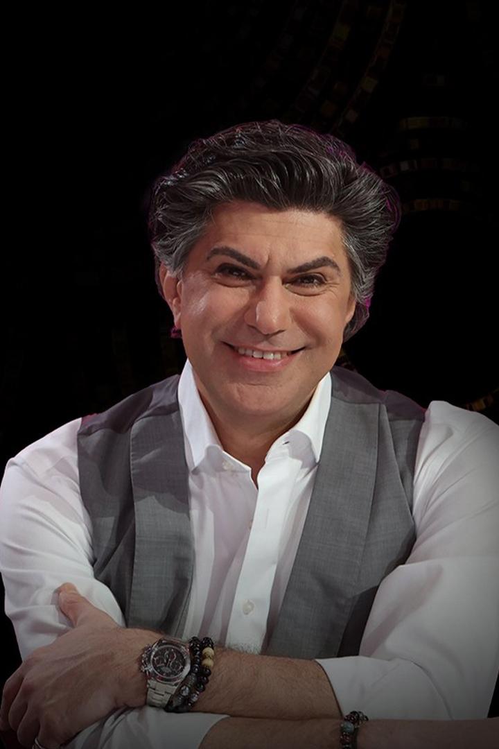 Сегодня вечером (segodnja-vecherom) Ток-шоу