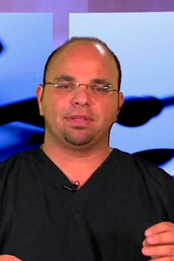 Garbis Apelian (garbis-apelian) Познавательное