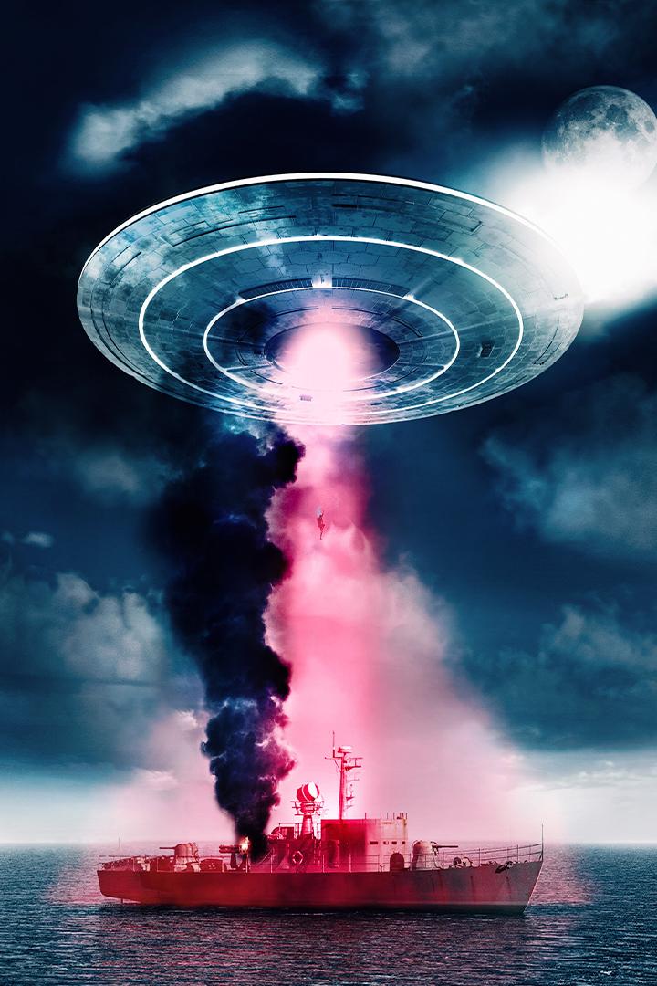 Правда об НЛО (pravda-ob-nlo) Документальный сериал