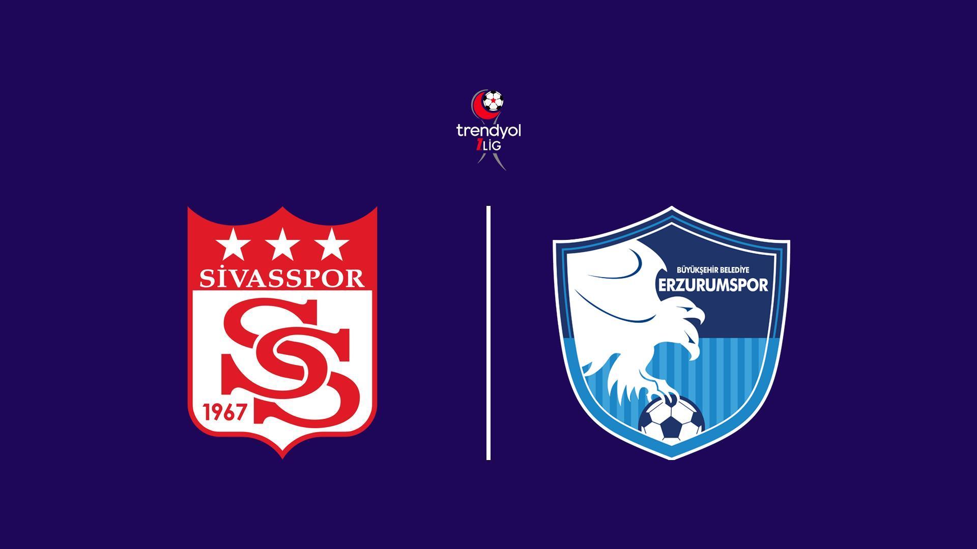 Trendyol 1. lig futbol karşilaşmasi 20. hafta Özbelsan Sivasspor - Erzurumspor FK (trendyol-1-lig-futbol-karilamasi-20-hafta-zbelsan-sivasspor-erzurumspor-fk) Спорт