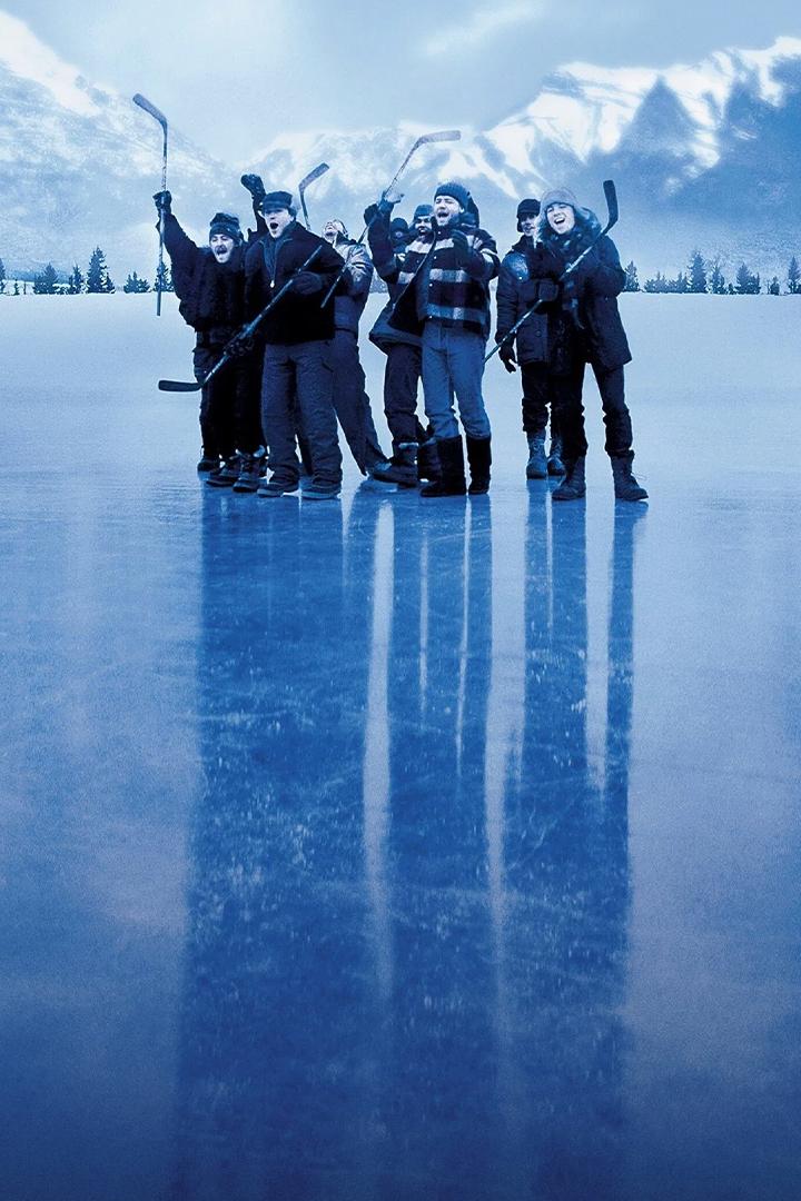 Тайна Аляски (tajna-aljaski) Фильм 1999